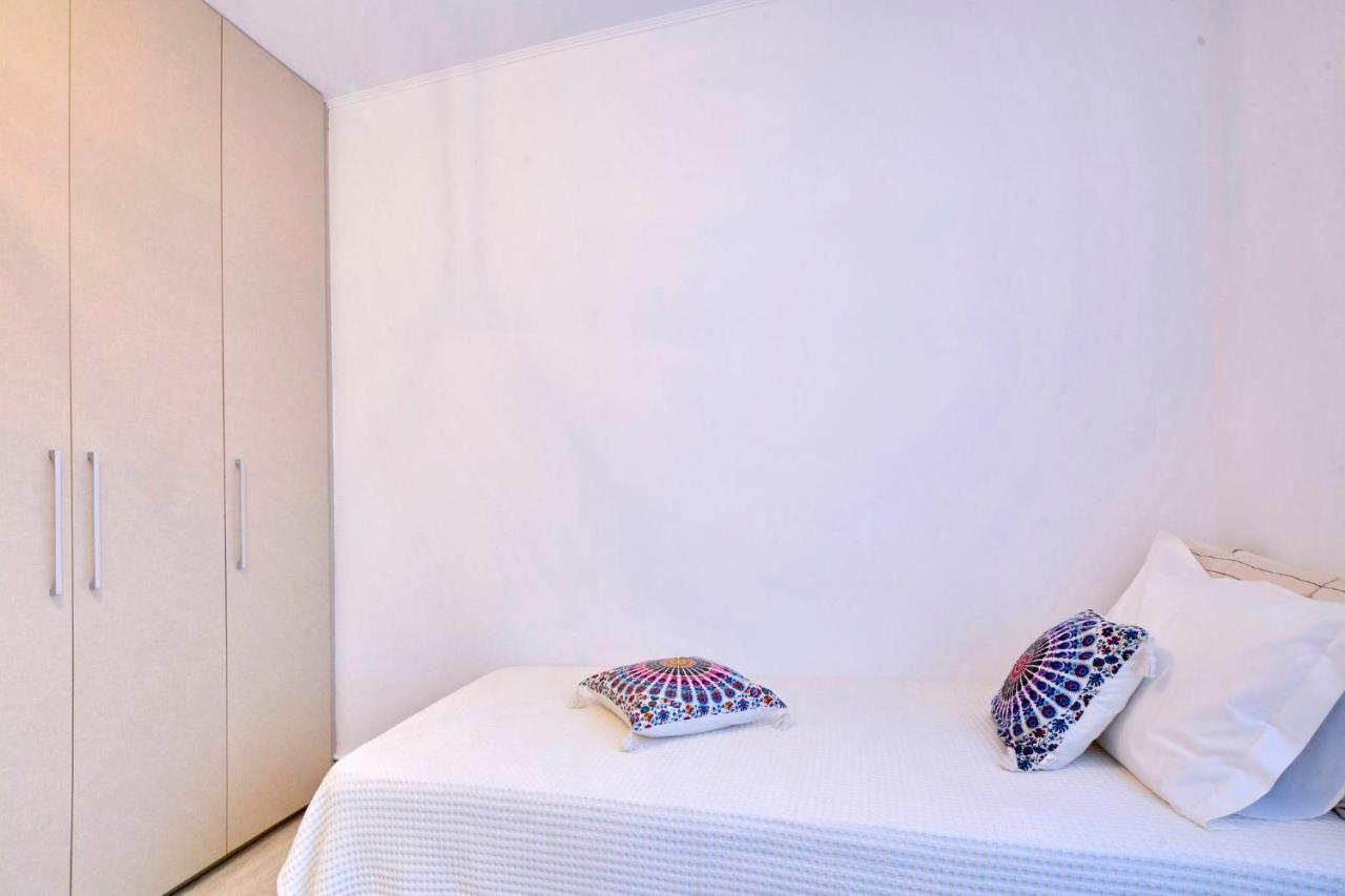 Hostal Jerry Afro Kanálion Exterior foto