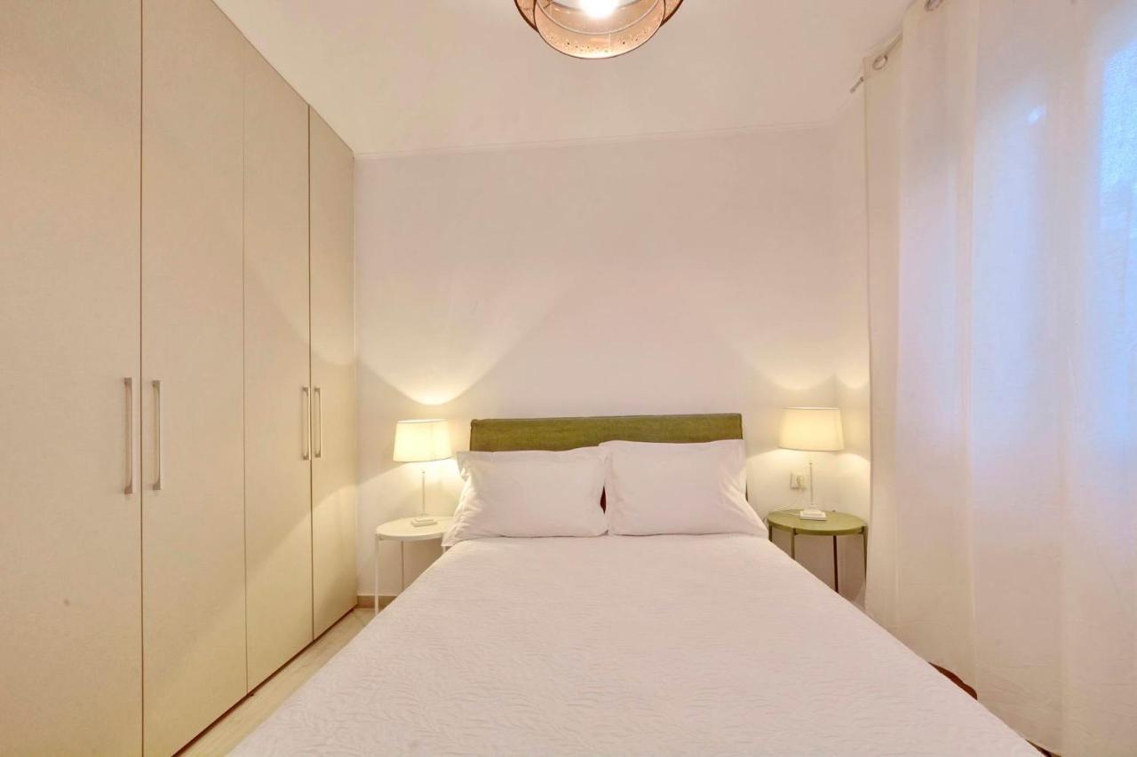 Hostal Jerry Afro Kanálion Exterior foto
